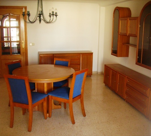 APARTMENT FOR SALE 40M FROM THE BEACH