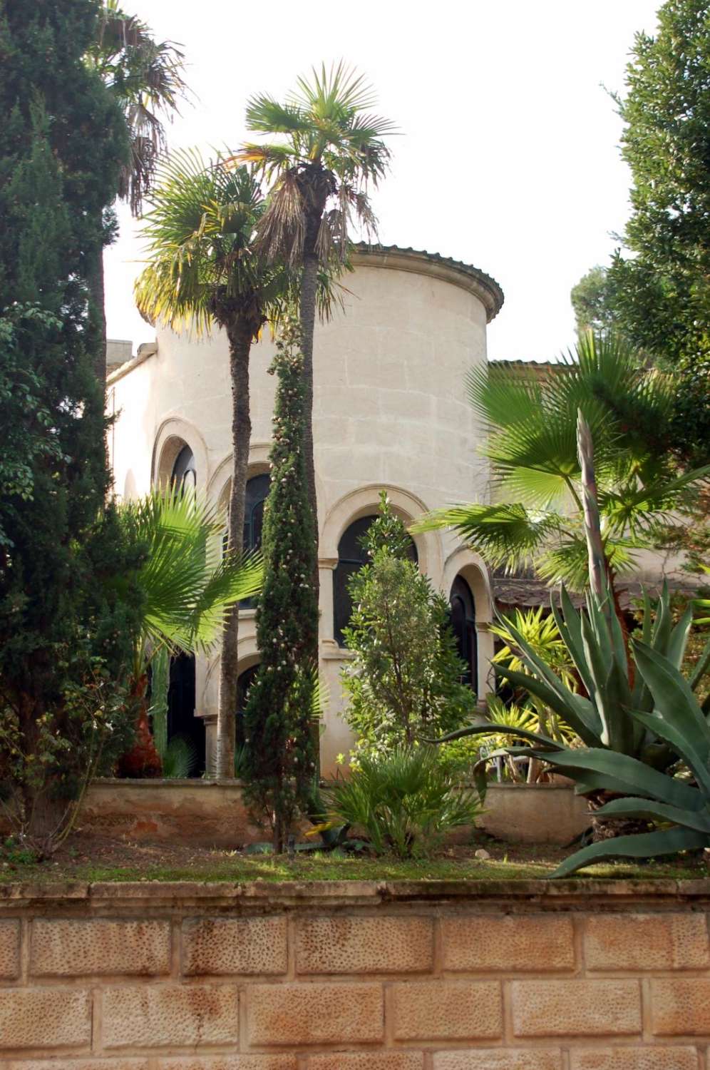 VILLA À SON VIDA AVEC PISCINE