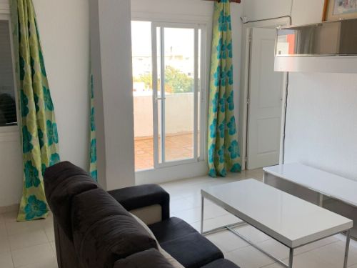 Penthouse en location à Sta Catalina - El Jonquet (Palma de Mallorca)