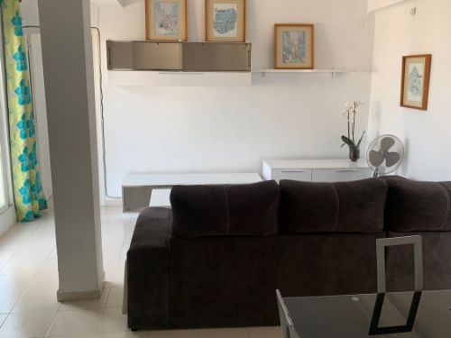 Penthouse zur miete in Sta Catalina - El Jonquet (Palma de Mallorca)