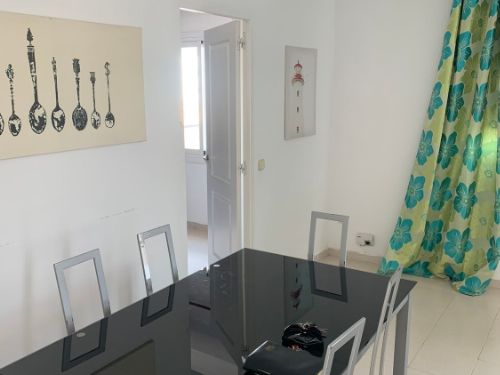 Penthouse zur miete in Sta Catalina - El Jonquet (Palma de Mallorca)